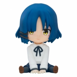 Bocchi the Rock! Figura mini Rubber Mascot Nendroid Plus Ryo Yamada 8 cm
