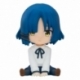 Bocchi the Rock! Figura mini Rubber Mascot Nendroid Plus Ryo Yamada 8 cm