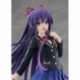 Date A Live V Pop Up Parade PVC Statue Tohka Yatogami: School Uniform Ver. L Size 21 cm