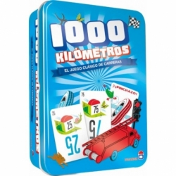 Classic thousand kilometers (can)