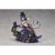 Azur Lane Estatua 1/7 Cheshire: The Cat in the Magic Hat 21 cm