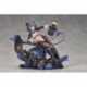 Azur Lane Estatua 1/7 Cheshire: The Cat in the Magic Hat 21 cm