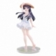 Oreimo PVC Statue 1/6 Kuroneko Ruri Goko: Shironeko Ver. 25 cm