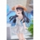 Oreimo PVC Statue 1/6 Kuroneko Ruri Goko: Shironeko Ver. 25 cm