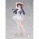 Oreimo PVC Statue 1/6 Kuroneko Ruri Goko: Shironeko Ver. 25 cm