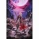Goddess of Victory: Nikke Estatua PVC 1/7 Scarlet: Black Shadow 25 cm