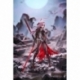 Goddess of Victory: Nikke Estatua PVC 1/7 Scarlet: Black Shadow 25 cm