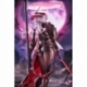 Goddess of Victory: Nikke Estatua PVC 1/7 Scarlet: Black Shadow 25 cm