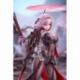 Goddess of Victory: Nikke Estatua PVC 1/7 Scarlet: Black Shadow 25 cm