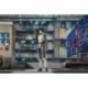 Ghost in the Shell Hyper Body Action Figure Cinderella 15 cm