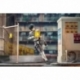 Ghost in the Shell Hyper Body Action Figure Cinderella 15 cm
