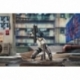 Ghost in the Shell Hyper Body Action Figure Cinderella 15 cm