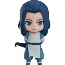 The Legend of Hei Nendoroid Action Figure Wuxian 10 cm