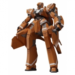 Aldnoha.Zero Maqueta Moderoid Plastic Model Kit KG-6 Sleipnir 15 cm