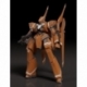 Aldnoha.Zero Maqueta Moderoid Plastic Model Kit KG-6 Sleipnir 15 cm