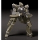 Aldnoha.Zero Moderoid Model Kit KG-7 Areion 15 cm