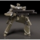 Aldnoha.Zero Moderoid Model Kit KG-7 Areion 15 cm