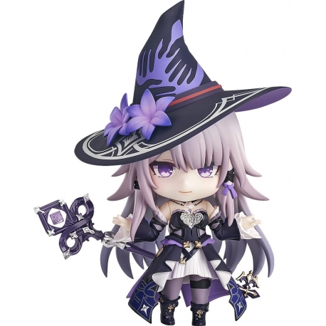 Honkai: Star Rail Figura Nendoroid The Herta 10 cm