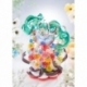 Character Vocal Series 01: Hatsune Miku PVC Statue 1/7 Hatsune Miku: Japan Live Tour 2025 Blooming 32 cm