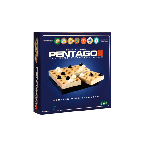 Pentago Classic