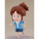 City the Animation Nendoroid Action Figure Midori Nagumo 10 cm