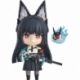 Zenless Zone Zero Figura Nendoroid Miyabi Hoshimi 10 cm