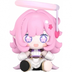 Honkai: Star Rail Figura Chibi Huggy Good Smile ELF/Elf Elysia 6 cm