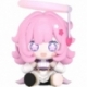 Honkai: Star Rail Figura Chibi Huggy Good Smile ELF/Elf Elysia 6 cm