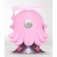 Honkai: Star Rail Figura Chibi Huggy Good Smile ELF/Elf Elysia 6 cm