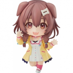 Hololive Production Nendoroid Action Figure Inugami Korone 10 cm