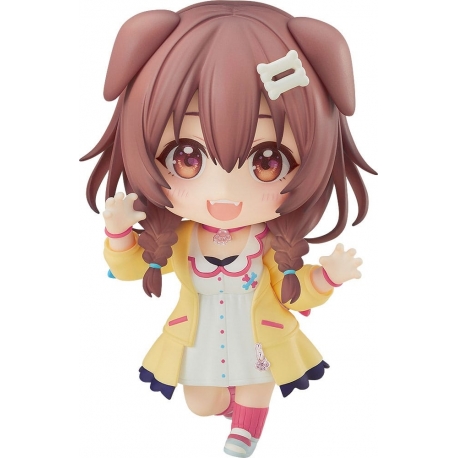 Hololive Production Figura Nendoroid Inugami Korone 10 cm