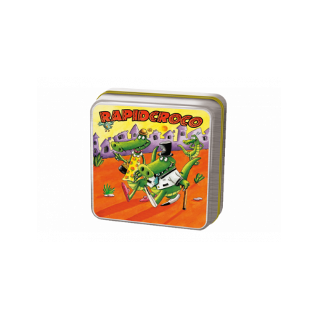 Rapidcroco
