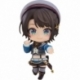 Hololive Production Nendoroid Action Figure Oozora Subaru: Suspender Outfit Ver. 10 cm