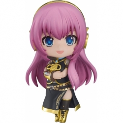 Character Vocal Series 03: Megurine Luka Nendoroid Figura PVC Luka 2.0 10 cm
