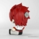 Ensemble Stars!! Huggy Good Smile Chibi Figure Rinne Amagi 7 cm