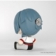 Ensemble Stars!! Figura Chibi Huggy Good Smile Niki Shiina 7 cm