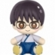 Gintama Figura Chibi Huggy Good Smile Shinpachi Shimura 7 cm