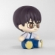 Gintama Figura Chibi Huggy Good Smile Shinpachi Shimura 7 cm