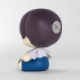 Gintama Figura Chibi Huggy Good Smile Shinpachi Shimura 7 cm