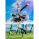 Uma Musume Pretty Derby Estatua PVC 1/7 Mejiro McQueen The Treasure of the Prestigious Mejiro Family 26 cm