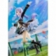 Uma Musume Pretty Derby Estatua PVC 1/7 Mejiro McQueen The Treasure of the Prestigious Mejiro Family 26 cm
