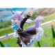 Uma Musume Pretty Derby Estatua PVC 1/7 Mejiro McQueen The Treasure of the Prestigious Mejiro Family 26 cm