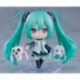 Character Vocal Series 01 Nendoroid Action Figure Hatsune Miku Because You're Here Ver. 10 cm