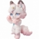 Fluffy Land Figura Nendoroid Dyana 10 cm
