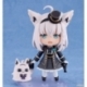 Hololive Production Figura Nendoroid Fubuki: Parade Dress Outfit Ver. 10 cm
