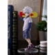 Hunter x Hunter Pop Up Parade PVC Statue Killua Zoldyck/Killua Zaoldyeck L Size 21 cm