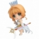 Cardcaptor Sakura Clear Card Figura Nendoroid Sakura Kinomoto Clear Ver. 10 cm