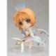 Cardcaptor Sakura Clear Card Figura Nendoroid Sakura Kinomoto Clear Ver. 10 cm