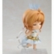 Cardcaptor Sakura Clear Card Figura Nendoroid Sakura Kinomoto Clear Ver. 10 cm