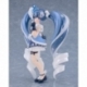 Character Vocal Series 01: Hatsune Miku Figma Action Figure Snow Miku: Crystal Snow Ver. 13 cm